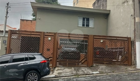 Sobrado à venda ou para alugar com 3 quartos, sendo 2 suítes, em Jardim São José (zona Norte), São Paulo, SP