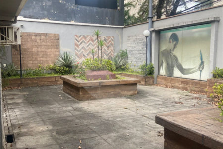 Salão para alugar no Centro, Santo André, SP
