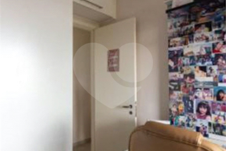 Apartamento à venda com 3 quartos, sendo 1 suíte, em Freguesia do Ó, São Paulo, SP