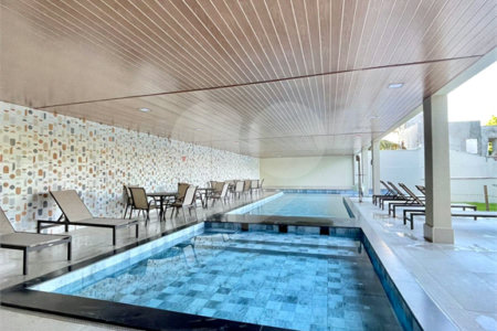 Apartamento à venda com 3 quartos, sendo 1 suíte, em Chácara Belvedere, Indaiatuba, SP