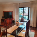 Apartamento à venda com 3 quartos, sendo 1 suíte, em Vila Paulicéia, São Paulo, SP