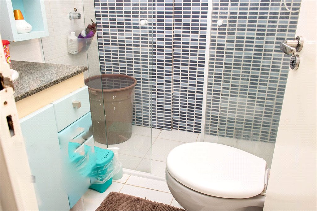 Apartamento à venda com 3 quartos, sendo 1 suíte, em Mandaqui, São Paulo, SP