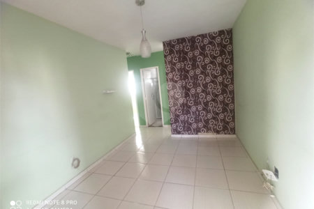 Apartamento à venda com 2 quartos em Cosmos, Rio de Janeiro, RJ