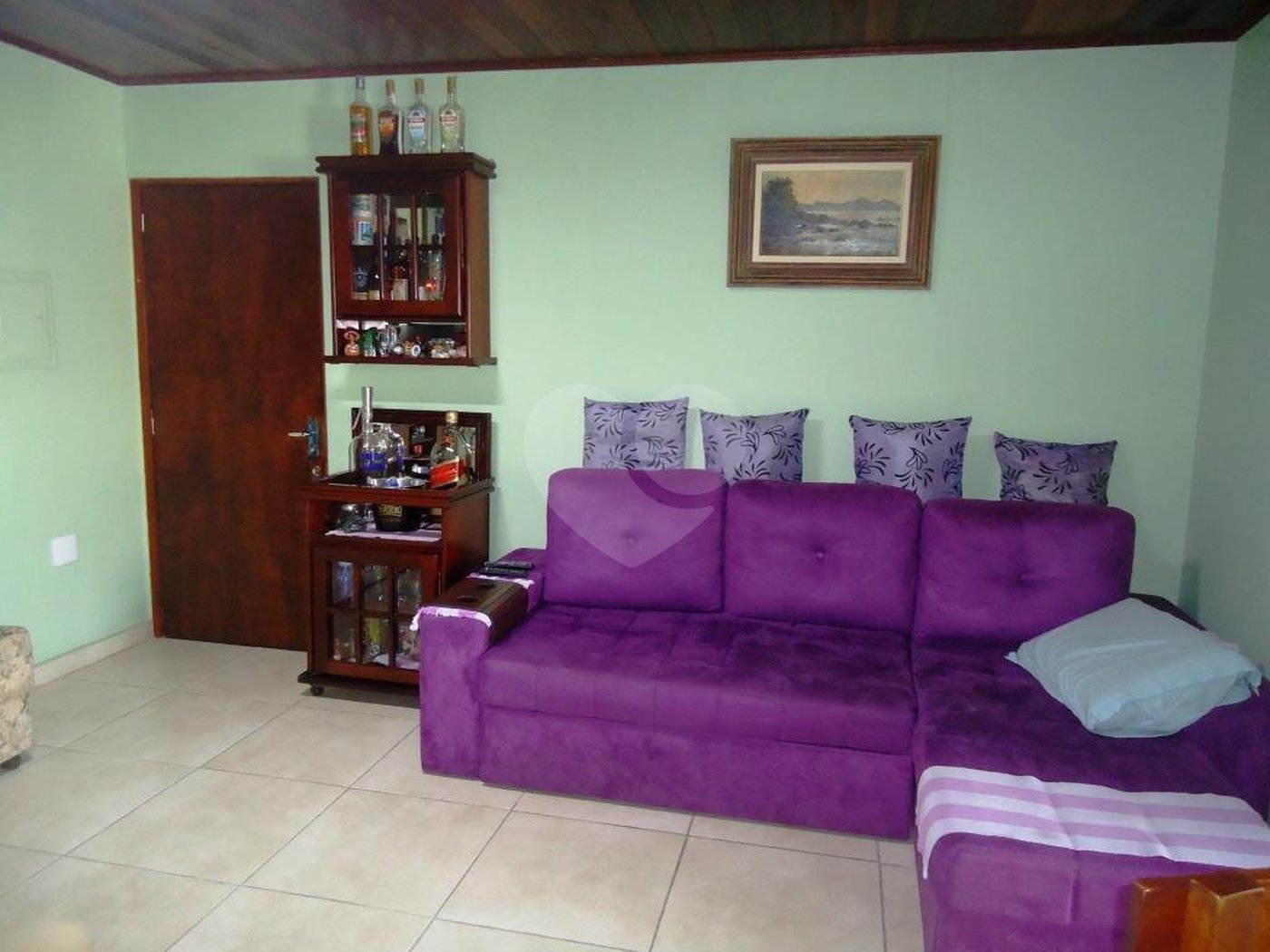 Cobertura à venda com 5 quartos, sendo 1 suíte, em Santana, São Paulo, SP