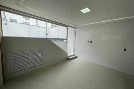 Casa com 4 dormitórios à venda, 234 m² por R$ 1.650.000,00 - Embaré - Santos/SP