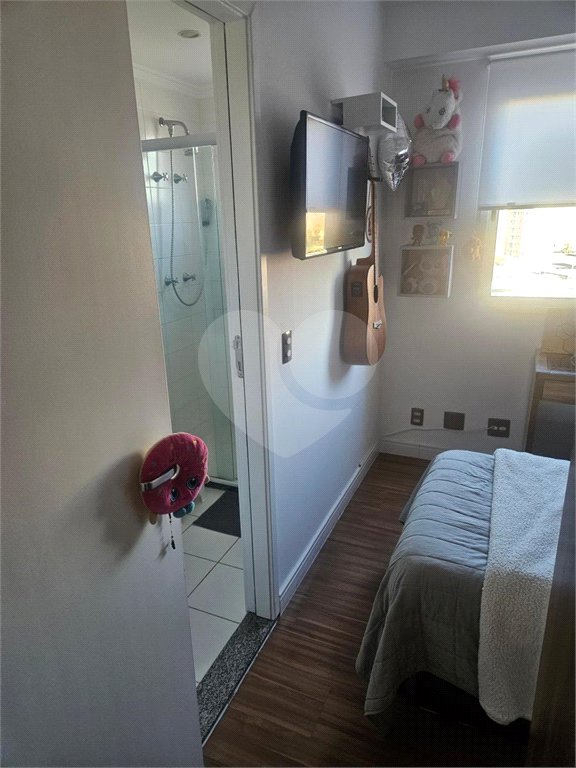 Apartamento à venda com 3 quartos, sendo 2 suítes, em Chácara Califórnia, São Paulo, SP
