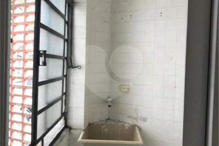 Apartamento à venda com 1 quarto em Jardim São Paulo(zona Norte), São Paulo, SP