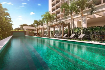 Apartamento à venda com 2 quartos, sendo 1 suíte, em Barra Funda, São Paulo, SP