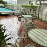 Apartamento à venda com 1 quarto em Cidade Monções, São Paulo, SP