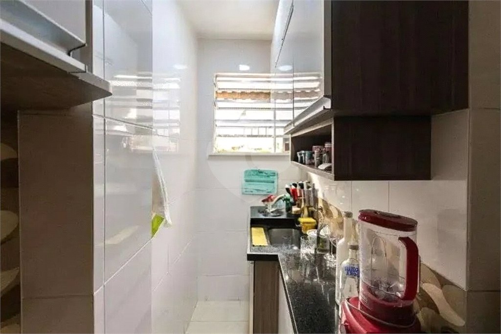 Casa de Vila à venda com 5 quartos em Estácio, Rio de Janeiro, RJ