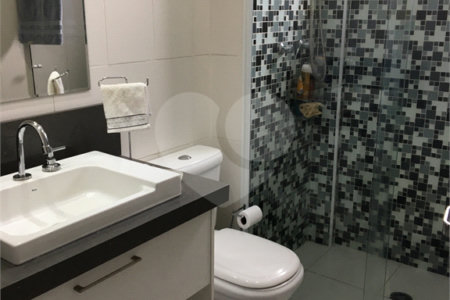 Cobertura à venda com 3 quartos, sendo 1 suíte, em Lauzane Paulista, São Paulo, SP