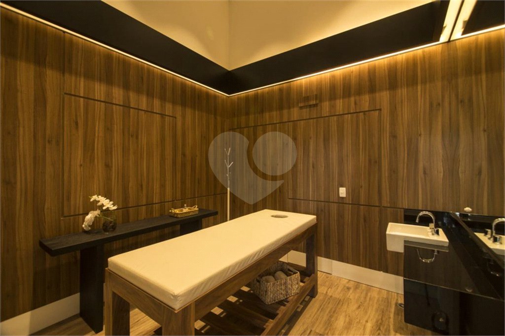 Apartamento à venda com 1 quarto em Santana, São Paulo, SP