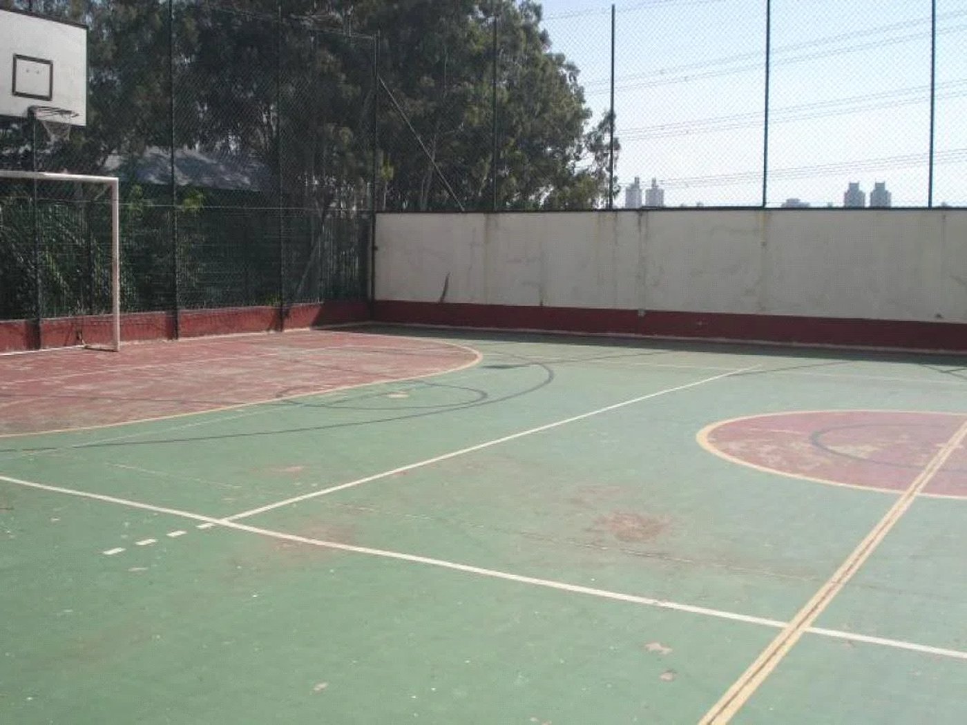 Apartamento à venda com 2 quartos em Jardim Ivana, São Paulo, SP