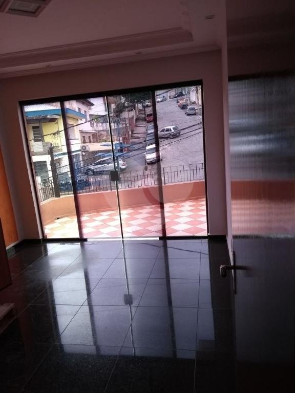 Sobrado à venda com 3 quartos, sendo 1 suíte, em Freguesia do Ó, São Paulo, SP