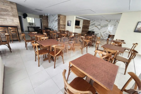 Apartamento à venda com 3 quartos, sendo 2 suítes, em Vila Dom Pedro II, São Paulo, SP