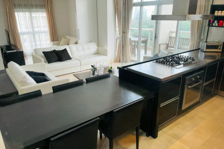 Apartamento à venda ou para alugar com 2 quartos, sendo 1 suíte,  em Parque do Morumbi, São Paulo, SP