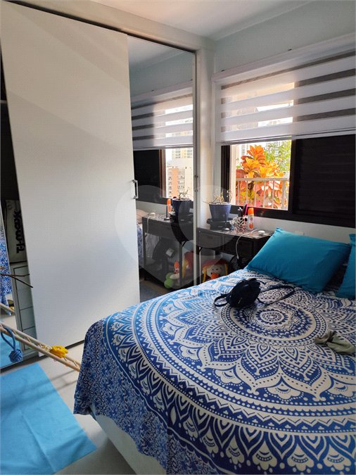 Apartamento à venda com 3 quartos, sendo 1 suíte, em Santana, São Paulo, SP