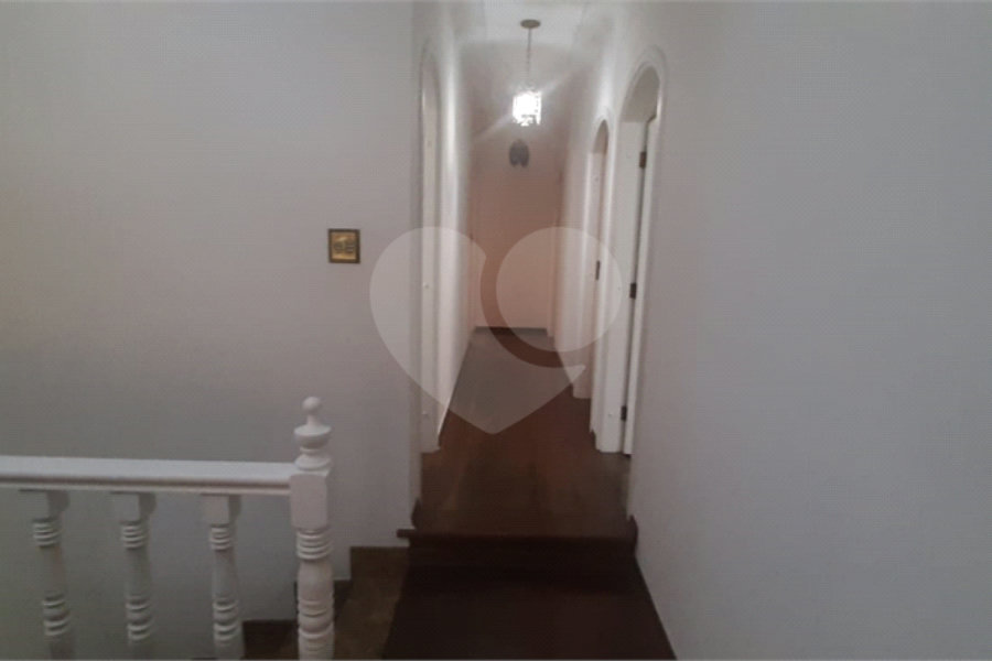 Sobrado à venda com 4 quartos, sendo 2 suítes, em Jardim França, São Paulo, SP