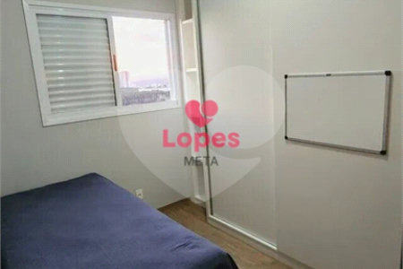 Apartamento à venda com 2 quartos, sendo 1 suíte,  em Jardim Veneza, São José dos Campos, SP