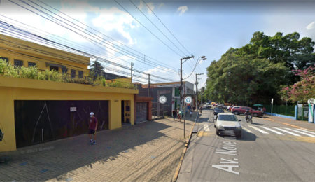 Casa para alugar no Centro, Poá, SP