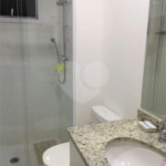 Apartamento à venda com 3 quartos, sendo 1 suíte, em Parque Reboucas, São Paulo, SP