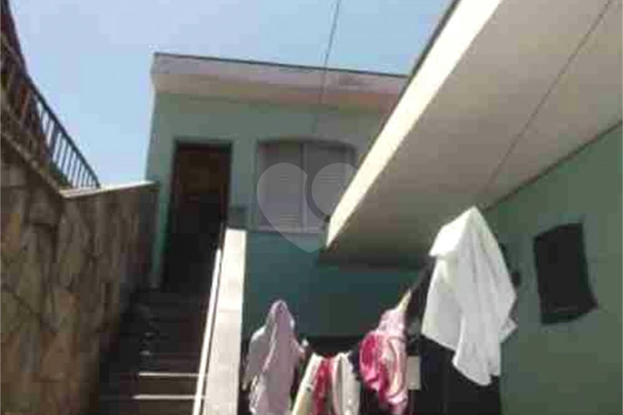 Casa à venda com 4 quartos, sendo 2 suítes, em Vila Maria Alta, São Paulo, SP