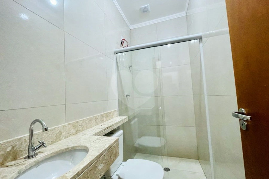 Sobrado à venda com 3 quartos, sendo 1 suíte, em Vila Maria, São Paulo, SP