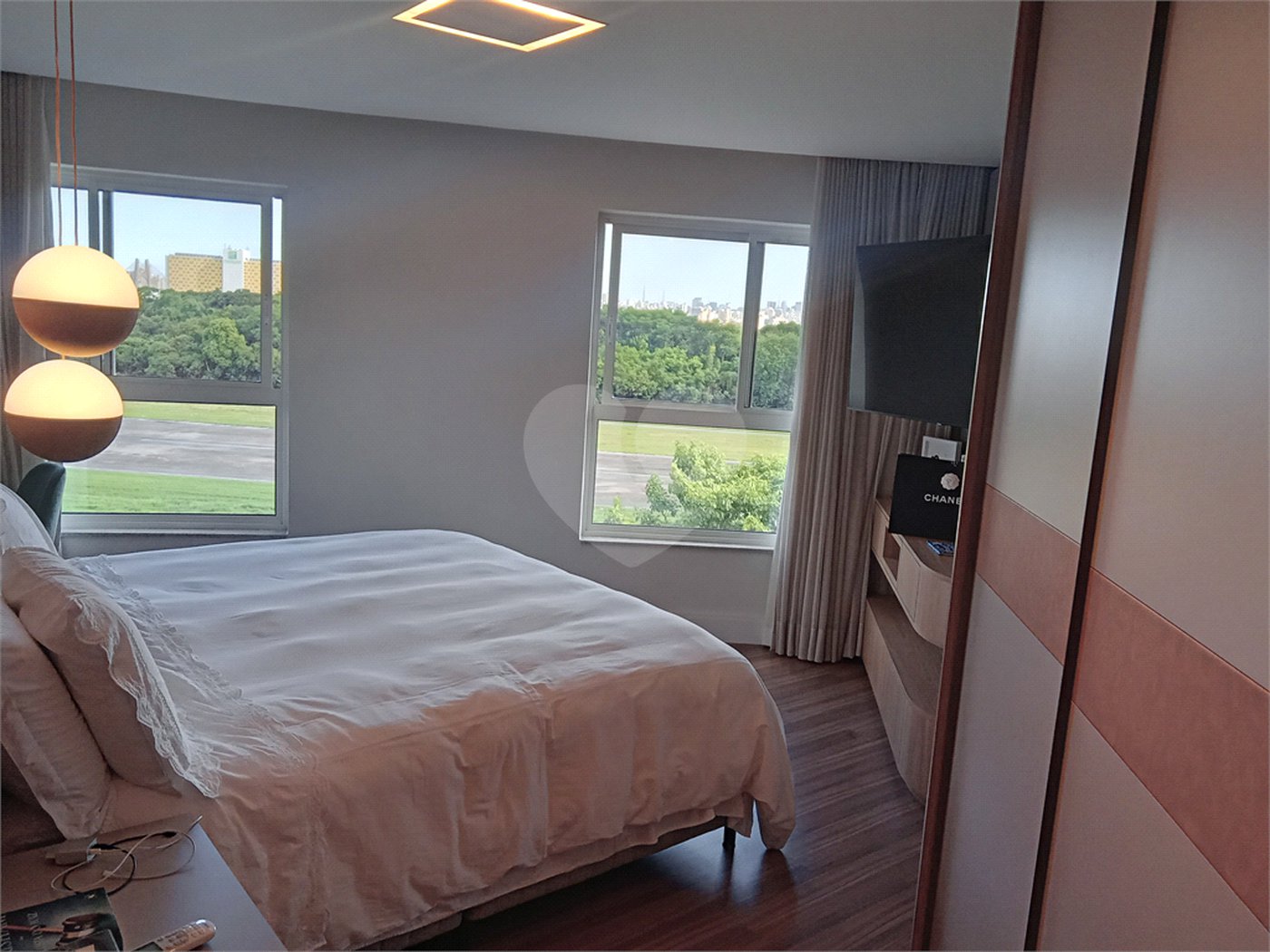 Apartamento à venda com 3 suítes em Santana, São Paulo, SP