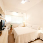 Apartamento à venda com 3 quartos, sendo 1 suíte, em Leme, Rio de Janeiro, RJ