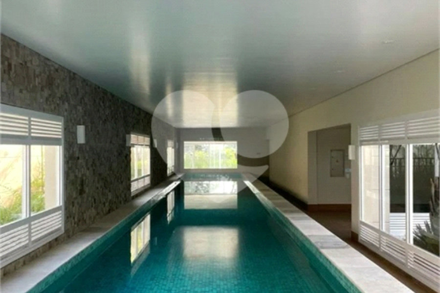 Apartamento à venda com 4 suítes em Santana, São Paulo, SP