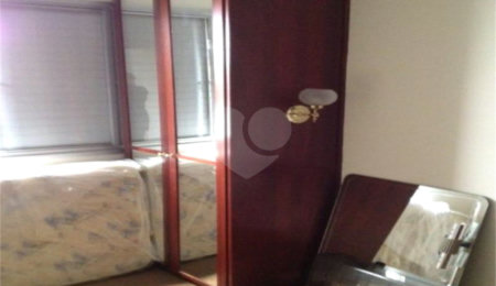 Apartamento à venda com 2 quartos em Vila Andrade, São Paulo, SP