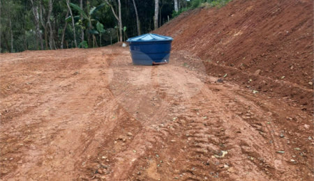 Terreno à venda em Jardim Monte Carlo, Santa Isabel, SP