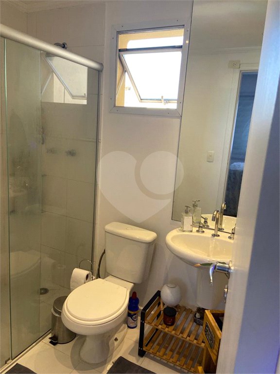 Apartamento à venda com 2 quartos, sendo 1 suíte, em Campo Belo, São Paulo, SP