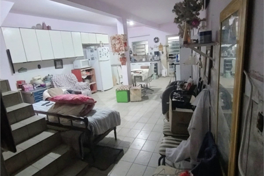 Sobrado à venda com 3 quartos, sendo 1 suíte, em Vila Mazzei, São Paulo, SP