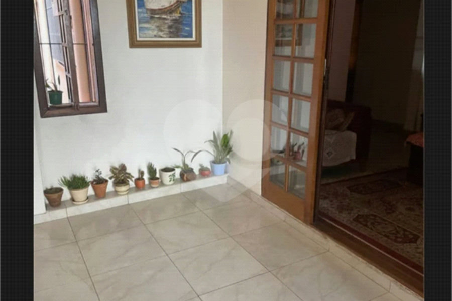 Casa Térrea à venda com 3 quartos, sendo 1 suíte, em Tucuruvi, São Paulo, SP