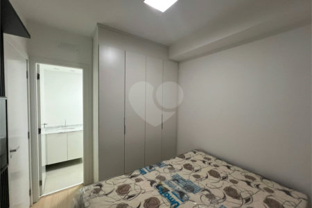 Apartamento à venda com 1 suíte em Sumaré, São Paulo, SP