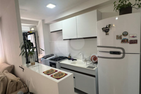 Apartamento à venda com 2 quartos em Guaratiba, Rio de Janeiro, RJ