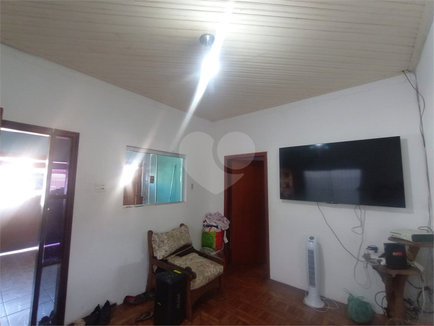 Casa à venda com 3 quartos em Jardim Paulista, Itapetininga, SP