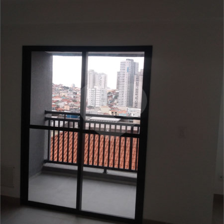 Studio à venda ou para alugar com 1 quarto em Parada Inglesa, São Paulo, SP