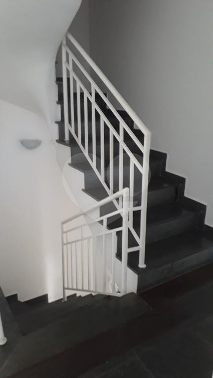 Casa para alugar com 3 suítes no condomínio Residencial Courtyard Village, São Paulo - SP