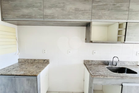 Apartamento à venda com 2 quartos, sendo 1 suíte, em Campo Grande, Rio de Janeiro, RJ