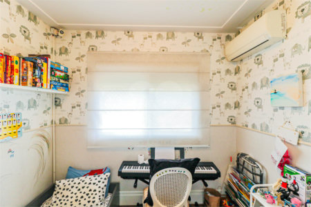 Apartamento à venda com 3 suítes em Brooklin, São Paulo, SP