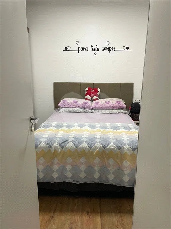 Apartamento à venda com 2 quartos em Vila Guilherme, São Paulo, SP