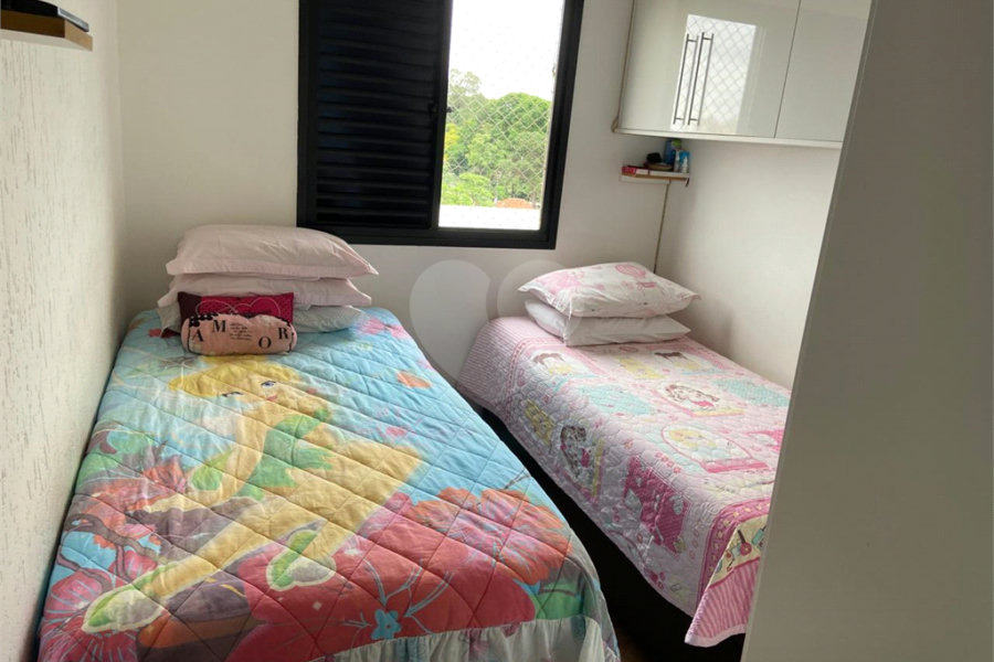 Apartamento à venda com 3 quartos, sendo 1 suíte, em Mandaqui, São Paulo, SP