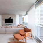 Apartamento à venda com 4 quartos, sendo 3 suítes, em Brooklin, São Paulo, SP