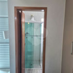 Sobrado à venda com 2 quartos, sendo 1 suíte, em Vila Nivi, São Paulo, SP