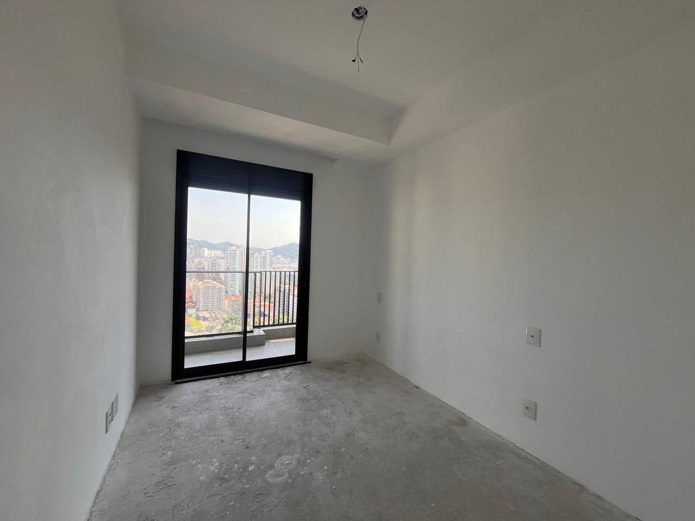 Apartamento com 1 dormitório à venda, 54 m² por R$ 850.000,00 - Boqueirão - Santos/SP