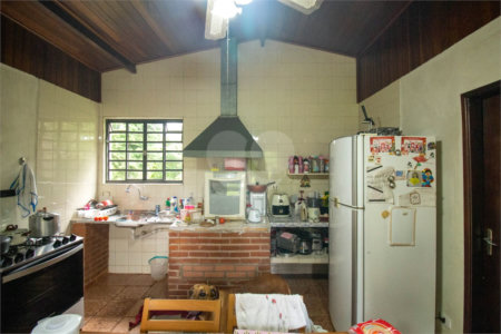 Chácara à venda com 3 quartos em Alpes Paulista (mailasqui), São Roque, SP