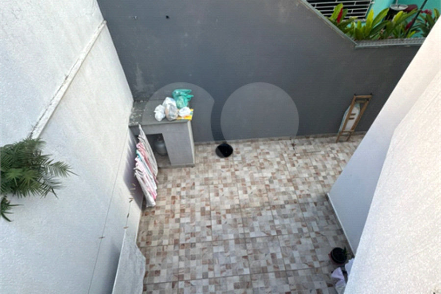 Sobrado à venda com 3 quartos, sendo 1 suíte, em Tremembé, São Paulo, SP