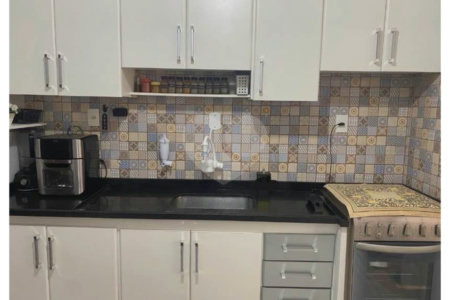 Apartamento à venda com 2 quartos em Jardim Bonfiglioli, Jundiaí, SP